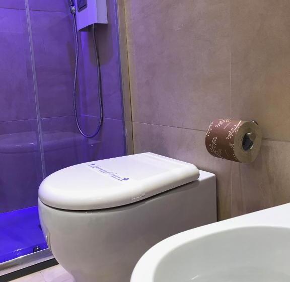 스탠다드 발코니 룸, La Volta Rooms Locazione Turistica