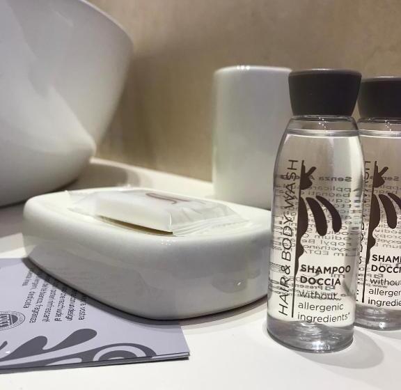 스탠다드 발코니 룸, La Volta Rooms Locazione Turistica