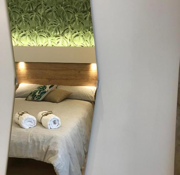 스탠다드 발코니 룸, La Volta Rooms Locazione Turistica