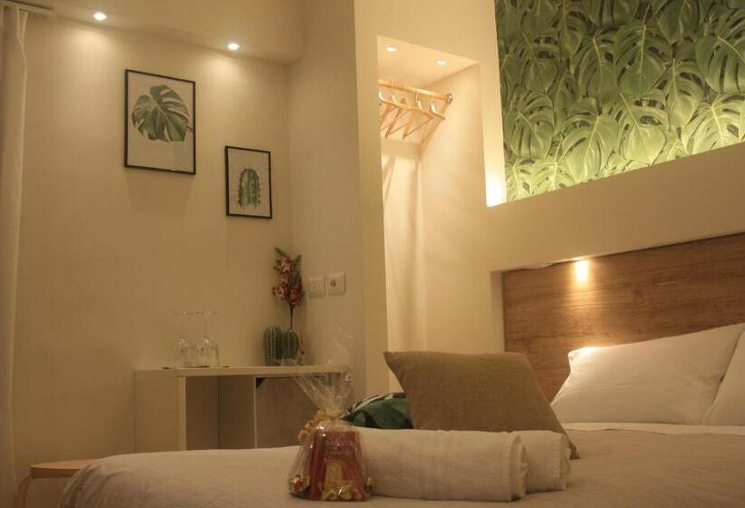 스탠다드 발코니 룸, La Volta Rooms Locazione Turistica