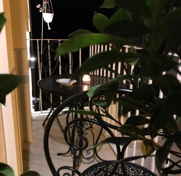 스탠다드 발코니 룸, La Volta Rooms Locazione Turistica