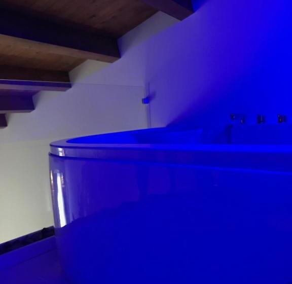 디럭스 주니어 스위트, La Volta Rooms Locazione Turistica