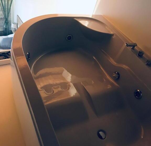 디럭스 주니어 스위트, La Volta Rooms Locazione Turistica