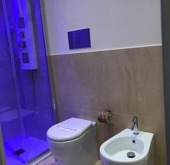 디럭스 주니어 스위트, La Volta Rooms Locazione Turistica