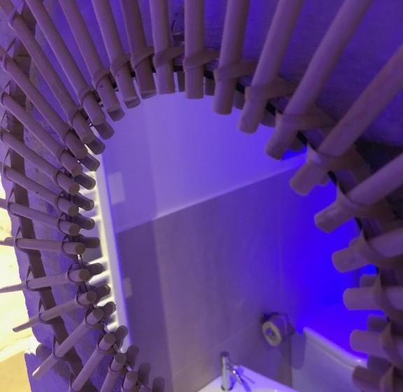 디럭스 주니어 스위트, La Volta Rooms Locazione Turistica