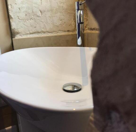 디럭스 주니어 스위트, La Volta Rooms Locazione Turistica