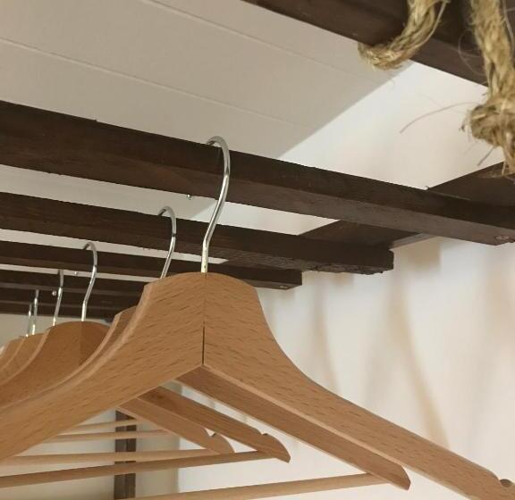 디럭스 주니어 스위트, La Volta Rooms Locazione Turistica