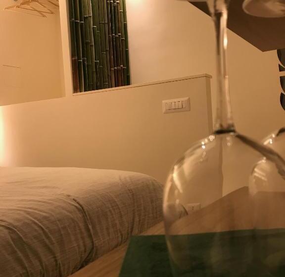 스탠다드 룸 산 전망, La Volta Rooms Locazione Turistica