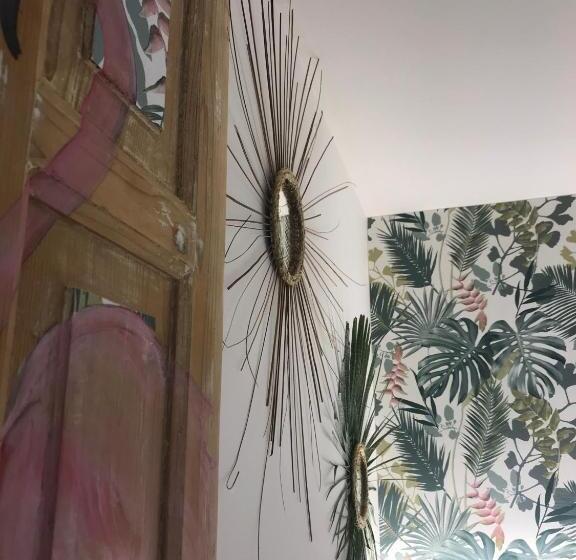 스탠다드 룸 산 전망, La Volta Rooms Locazione Turistica