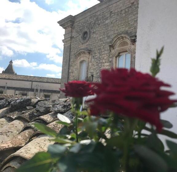 스탠다드 룸 산 전망, La Volta Rooms Locazione Turistica