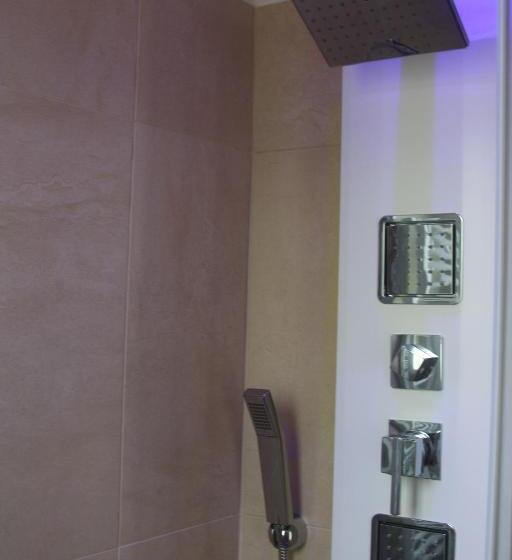 스탠다드 룸 산 전망, La Volta Rooms Locazione Turistica