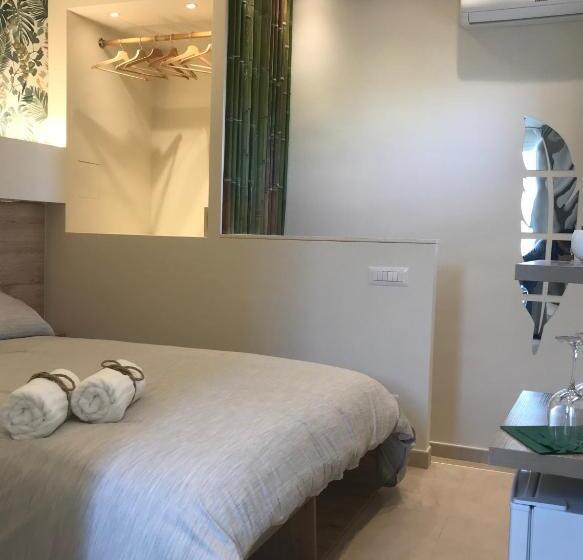 스탠다드 룸 산 전망, La Volta Rooms Locazione Turistica