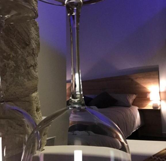 디럭스 주니어 스위트, La Volta Rooms Locazione Turistica