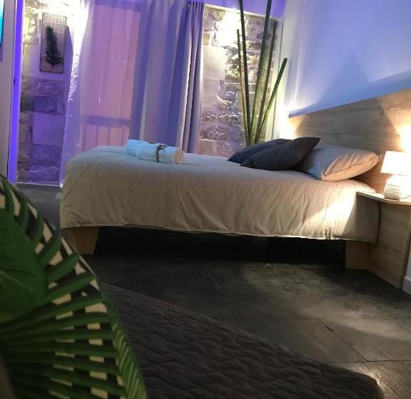 디럭스 주니어 스위트, La Volta Rooms Locazione Turistica