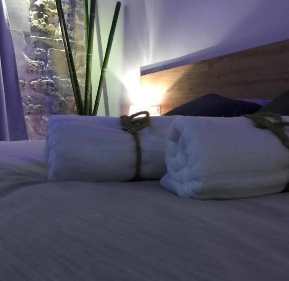 디럭스 주니어 스위트, La Volta Rooms Locazione Turistica