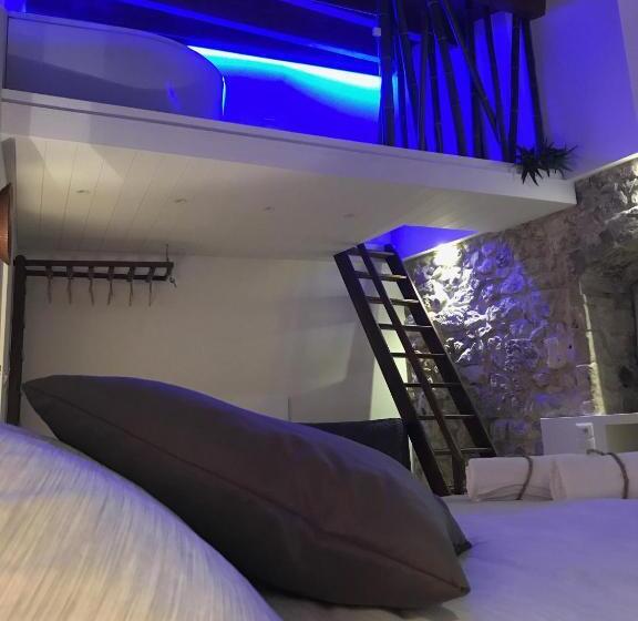 디럭스 주니어 스위트, La Volta Rooms Locazione Turistica