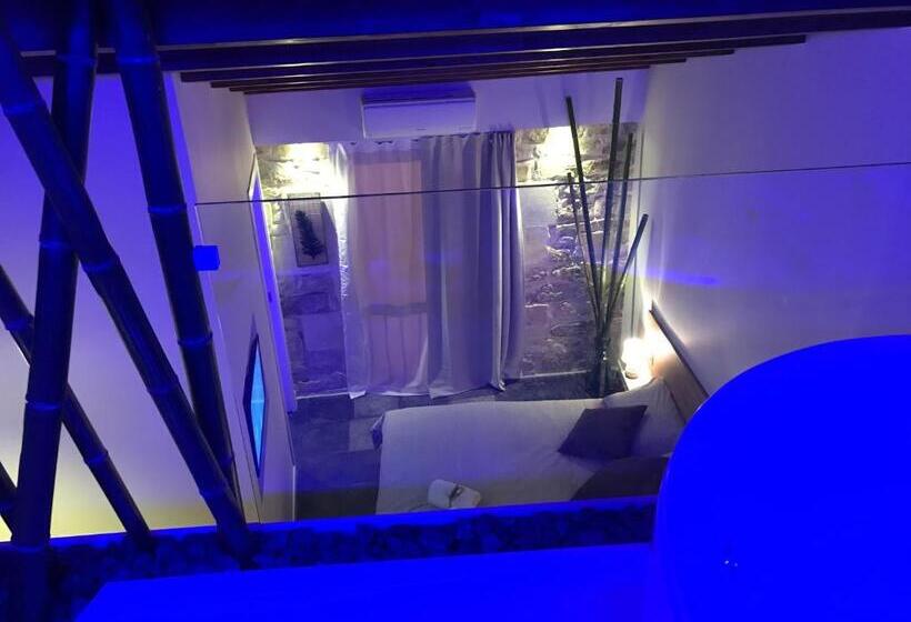 디럭스 주니어 스위트, La Volta Rooms Locazione Turistica