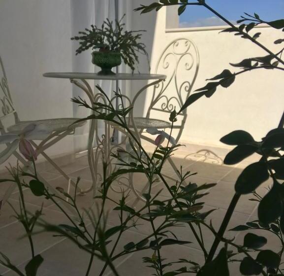 스탠다드 룸 산 전망, La Volta Rooms Locazione Turistica