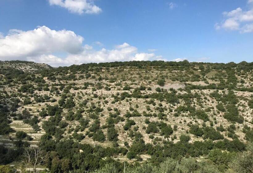 스탠다드 룸 산 전망, La Volta Rooms Locazione Turistica