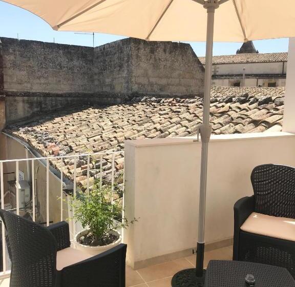 스탠다드 룸 산 전망, La Volta Rooms Locazione Turistica