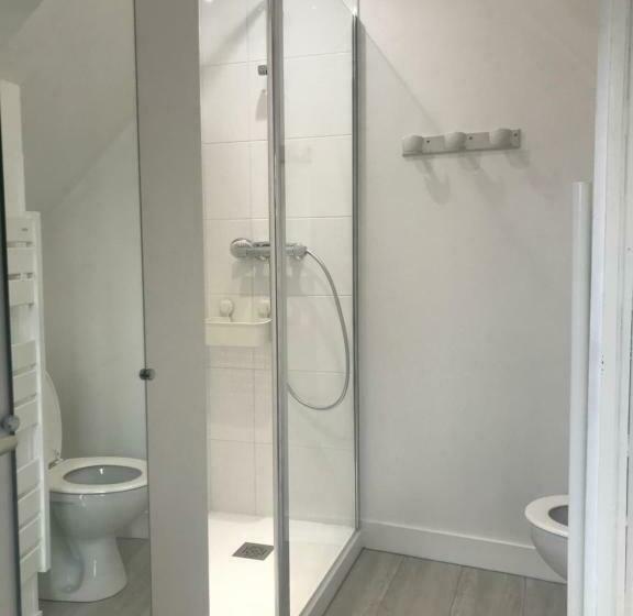 デラックスルーム, Maison Quatre Freres