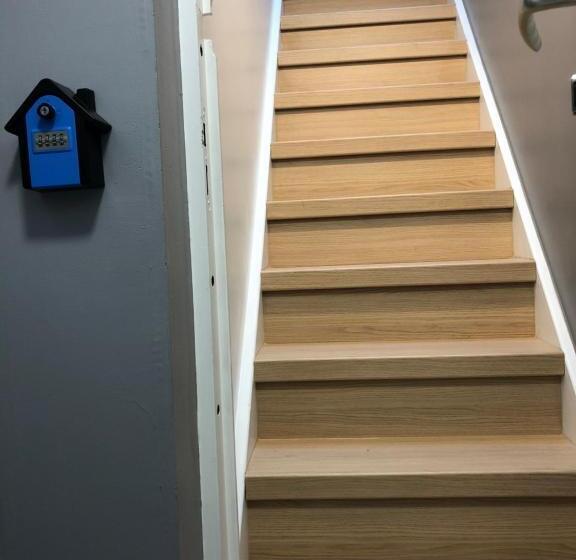 スーペリアールーム, Maison Quatre Freres