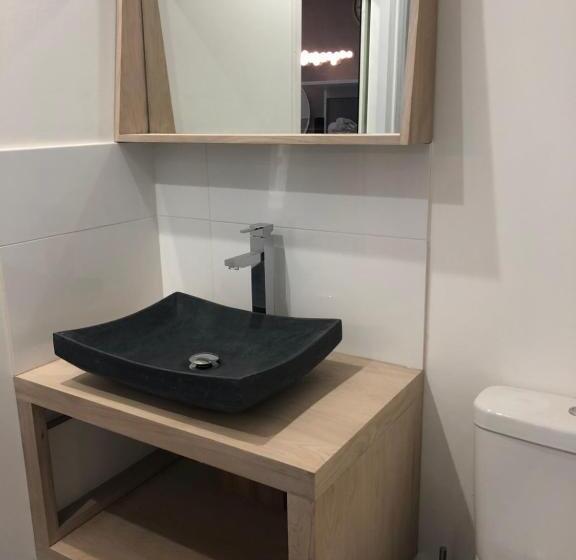 Номер Superior, Maison Quatre Freres