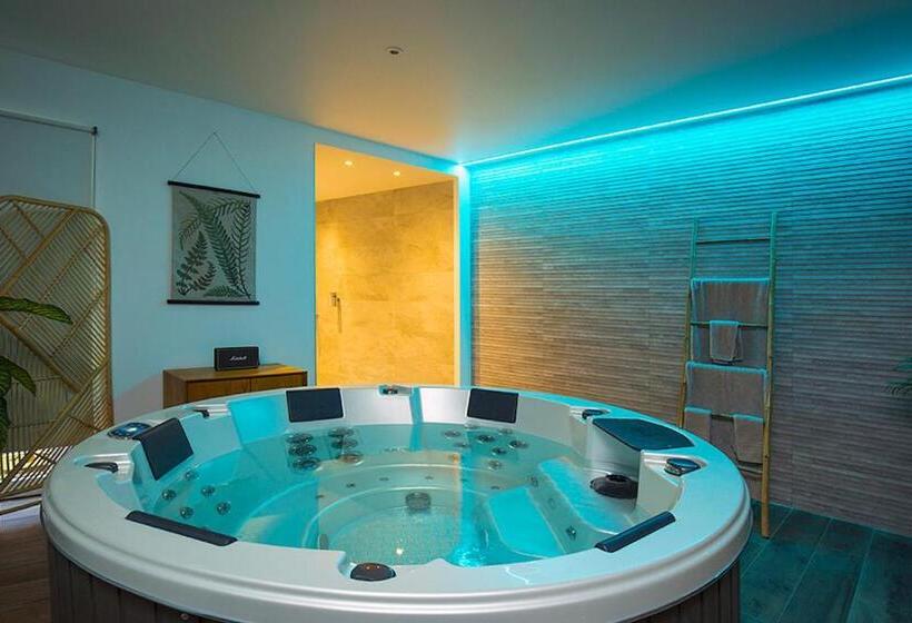 חדר סטודיו סטנדרד, Cabinet De Rêveries