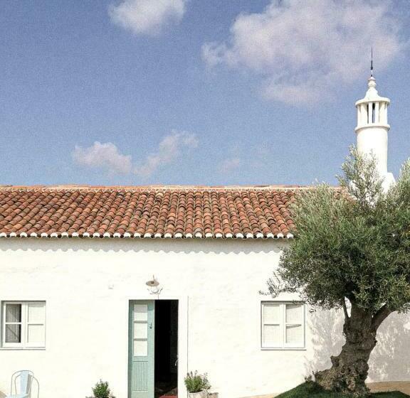 Family Suite, Casa No Montinho
