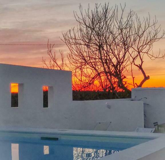 סוויטת דופלקס, Casa No Montinho