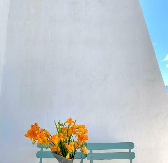 Family Suite, Casa No Montinho