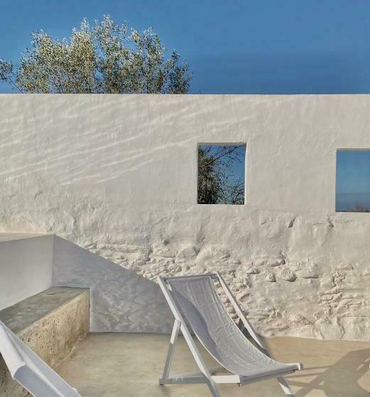 סוויטה משפחתית, Casa No Montinho