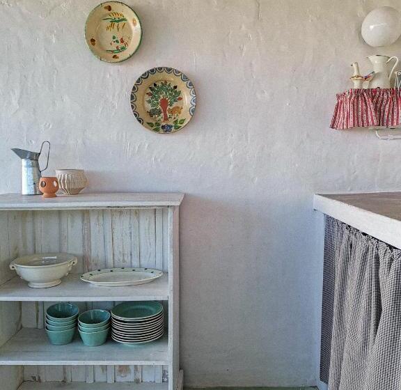 סוויטת 2 חדרי שינה, Casa No Montinho