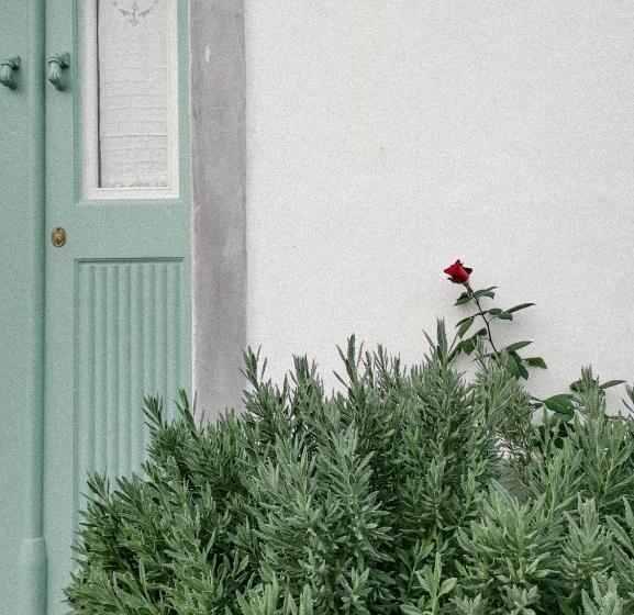 סוויטת 2 חדרי שינה, Casa No Montinho