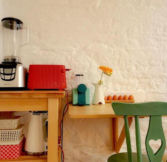 סוויטת דופלקס, Casa No Montinho