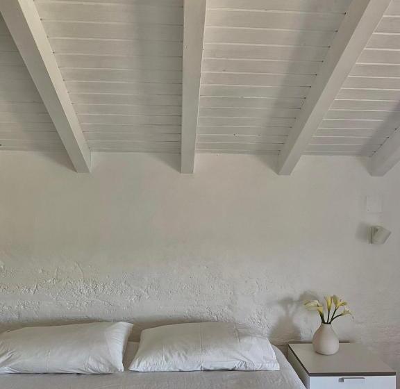 סוויטת דופלקס, Casa No Montinho