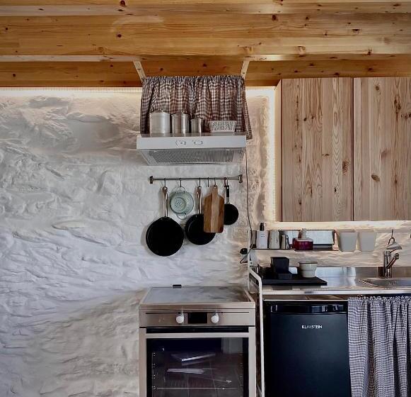 בית, חדר שינה 1, Casa No Montinho