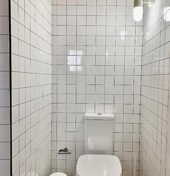 בית, חדר שינה 1, Casa No Montinho