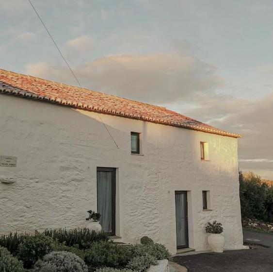 סוויטת 2 חדרי שינה, Casa No Montinho