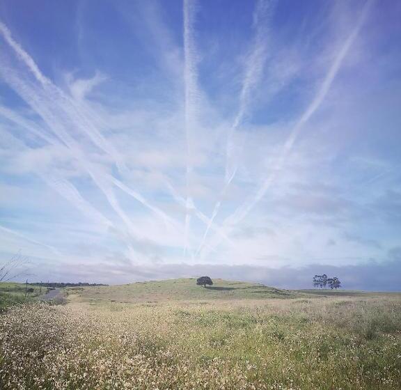 סוויטת 2 חדרי שינה, Casa No Montinho