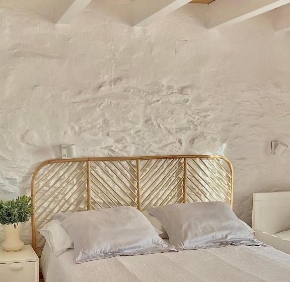 סוויטת 2 חדרי שינה, Casa No Montinho