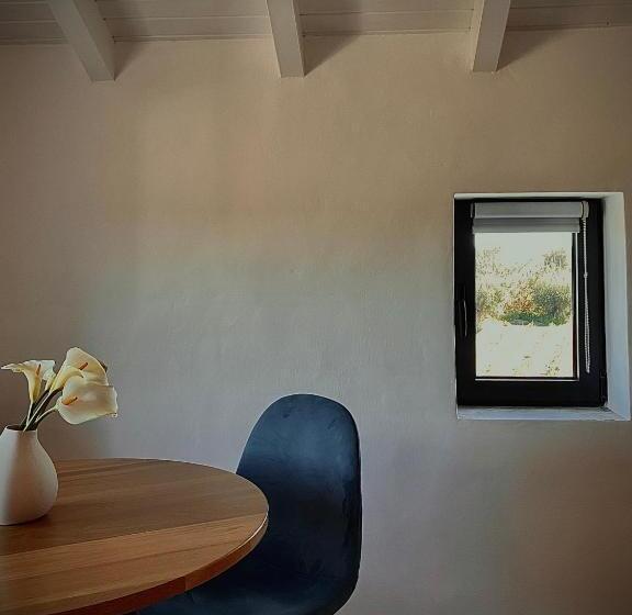 בית, חדר שינה 1, Casa No Montinho