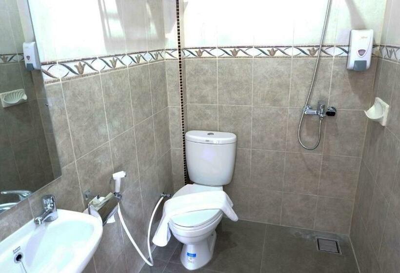 اتاق سوپریور, Cordex Oase Pekanbaru
