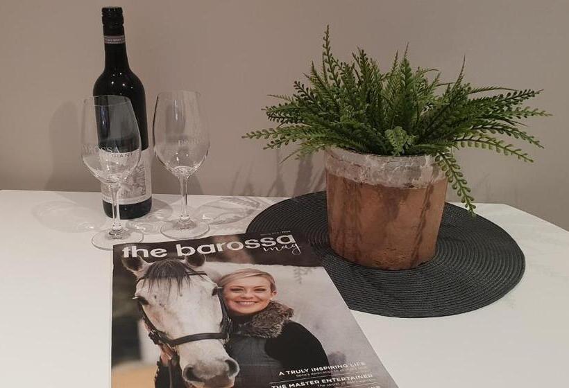 إستوديو ديلوكس, Fechner Place Barossa, 1 Bed, 1 Bath & Wine