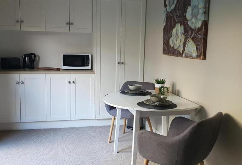 إستوديو ديلوكس, Fechner Place Barossa, 1 Bed, 1 Bath & Wine