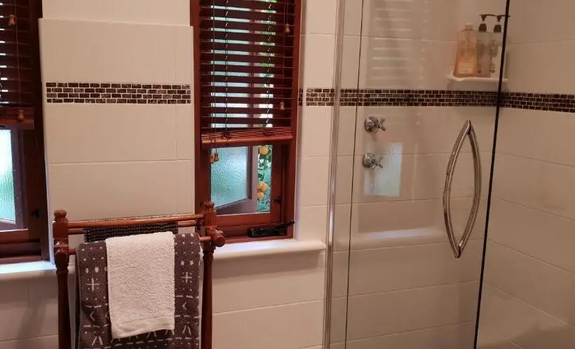 デラックススタジオ, Fechner Place Barossa, 1 Bed, 1 Bath & Wine