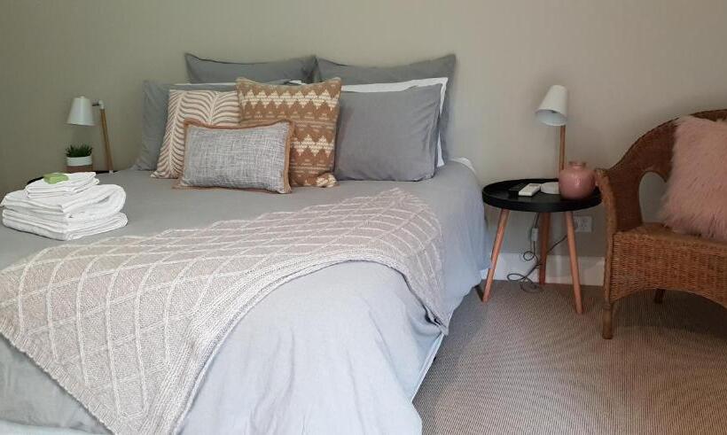 إستوديو ديلوكس, Fechner Place Barossa, 1 Bed, 1 Bath & Wine