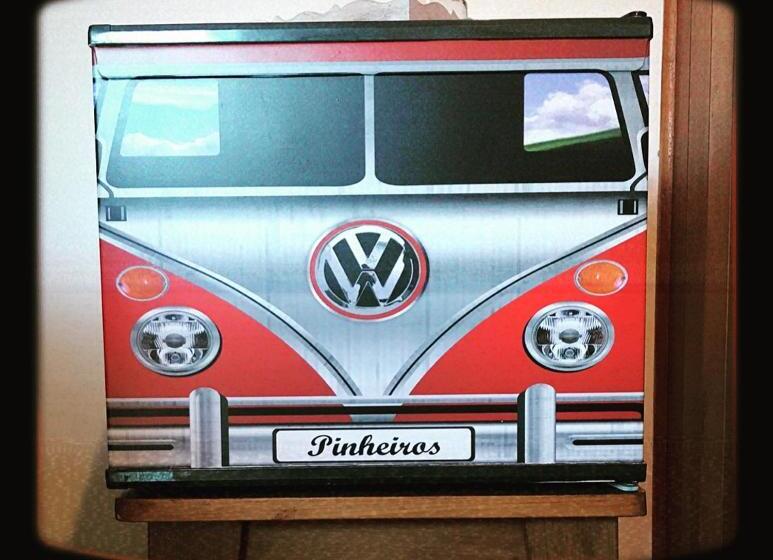 סוויטה, Pinheiros Do Rocio