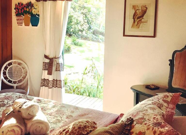 סוויטה, Pinheiros Do Rocio