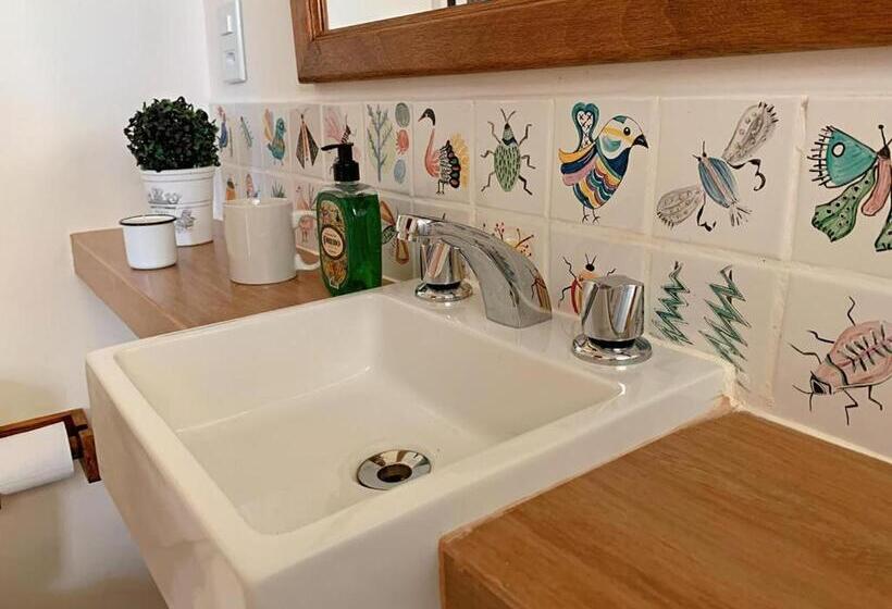 סוויטה, Pinheiros Do Rocio